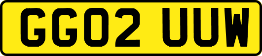 GG02UUW