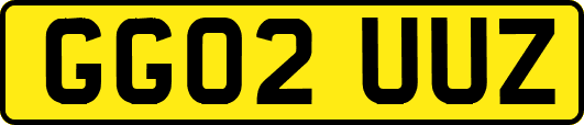 GG02UUZ