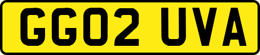 GG02UVA
