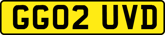 GG02UVD