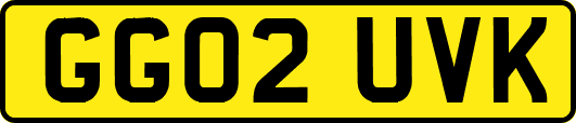 GG02UVK