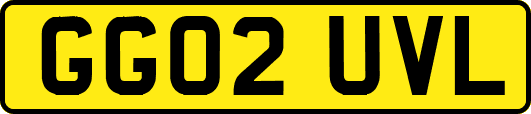 GG02UVL