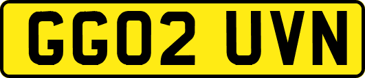 GG02UVN