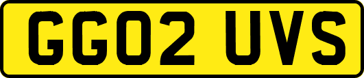 GG02UVS