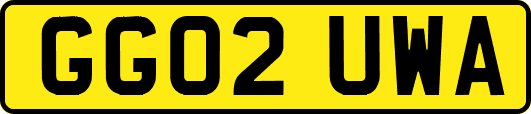 GG02UWA