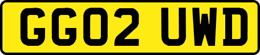 GG02UWD