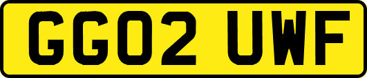GG02UWF