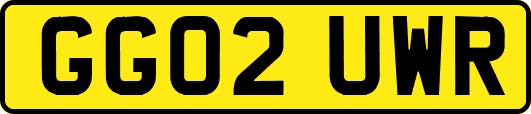 GG02UWR
