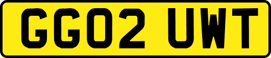 GG02UWT