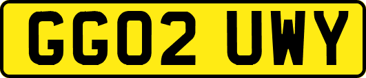 GG02UWY