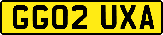 GG02UXA