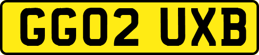 GG02UXB