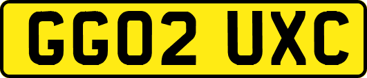 GG02UXC
