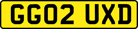 GG02UXD
