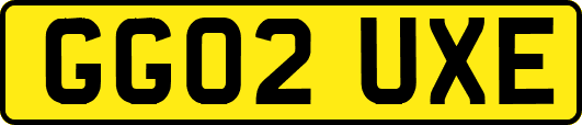 GG02UXE