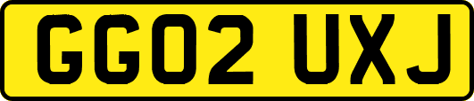 GG02UXJ
