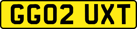 GG02UXT