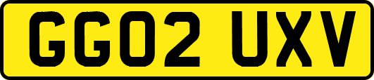 GG02UXV