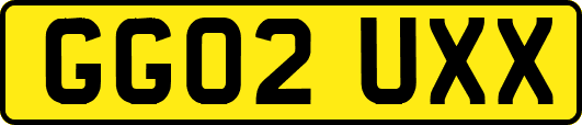 GG02UXX