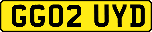 GG02UYD