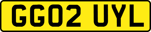 GG02UYL