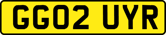 GG02UYR