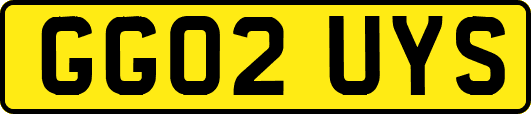 GG02UYS