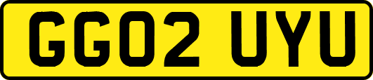 GG02UYU
