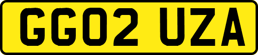 GG02UZA