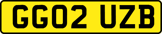 GG02UZB