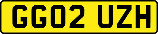 GG02UZH