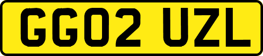 GG02UZL