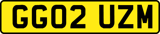 GG02UZM