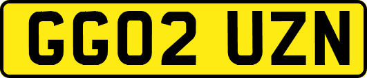GG02UZN