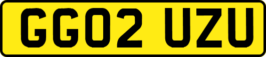 GG02UZU
