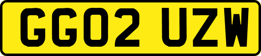 GG02UZW