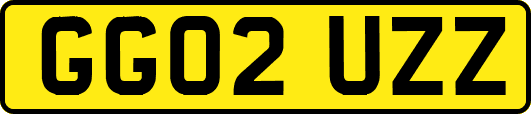 GG02UZZ