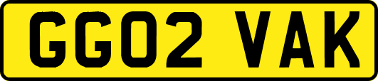 GG02VAK