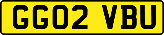 GG02VBU