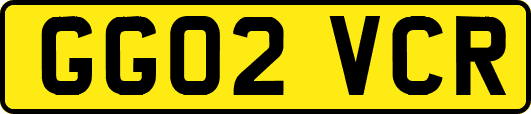 GG02VCR