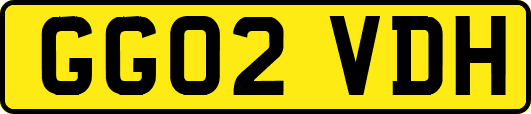 GG02VDH
