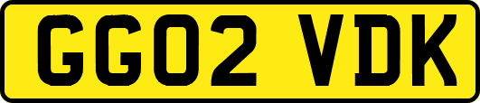 GG02VDK