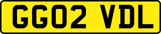 GG02VDL