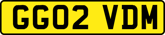 GG02VDM