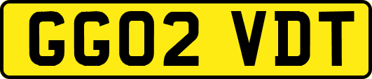 GG02VDT