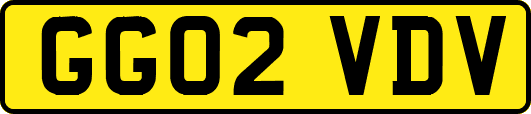 GG02VDV