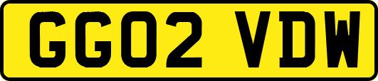 GG02VDW