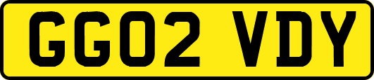 GG02VDY
