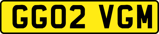 GG02VGM