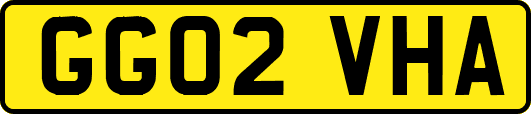 GG02VHA